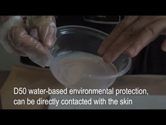 ইমালসন কাস্টমাইজড ধাতু প্রতিরক্ষামূলক আবরণ এন্টি মরিচা অপসারণ পেইন্ট